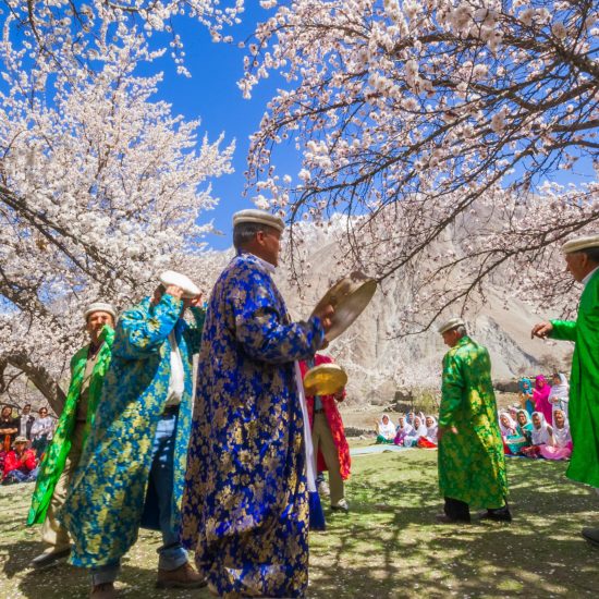 Cultural & Heritage Tours