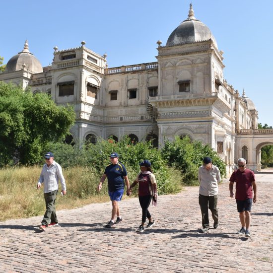 Inbound Group Travel