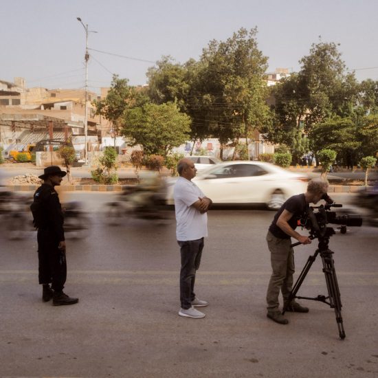 Media Production Support