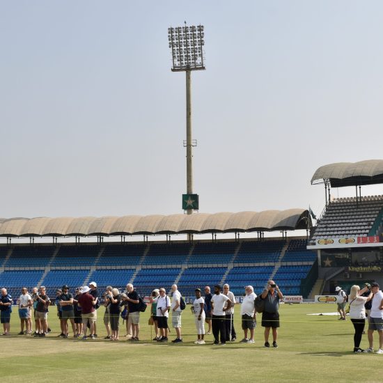 Sports Travel Management